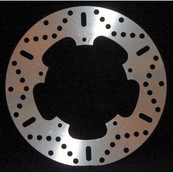 Disque de frein EBC EBC Fixe Rond Scooter MD959D