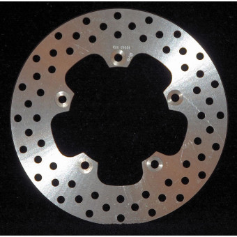 Disque de frein EBC EBC Fixe Rond Scooter MD968D Disque de frein EBC EBC Fixe Rond Scooter MD968D