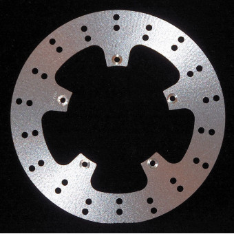Disque de frein EBC EBC Fixe Rond Scooter MD983D Disque de frein EBC EBC Fixe Rond Scooter MD983D