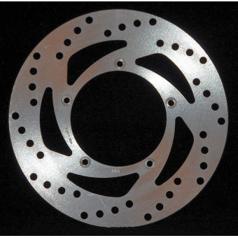 Disque de frein EBC EBC Fixe Rond Scooter MD997D Disque de frein EBC EBC Fixe Rond Scooter MD997D