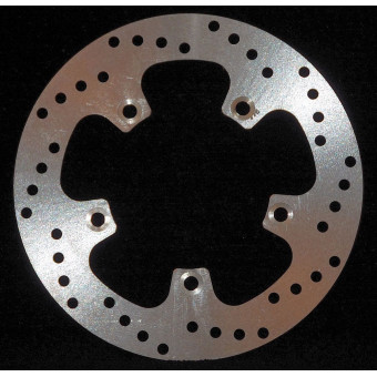 Disque de frein EBC EBC Fixe Rond Scooter MD998D Disque de frein EBC EBC Fixe Rond Scooter MD998D