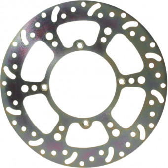 Disque de frein EBC EBC Fixe Rond Tout Terrain MD6015D Disque de frein EBC EBC Fixe Rond Tout Terrain MD6015D