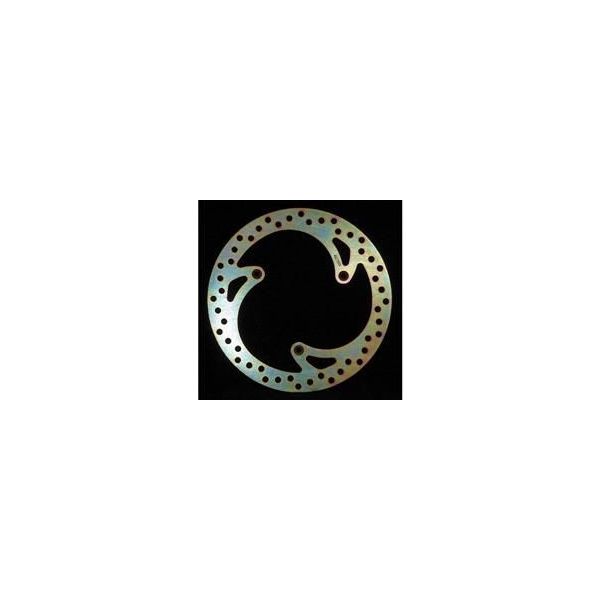 Disque de frein EBC EBC Fixe Rond Tout Terrain MD6030D