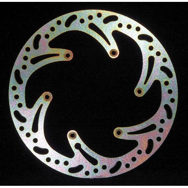 Disque de frein EBC EBC Fixe Rond Tout Terrain MD6032D