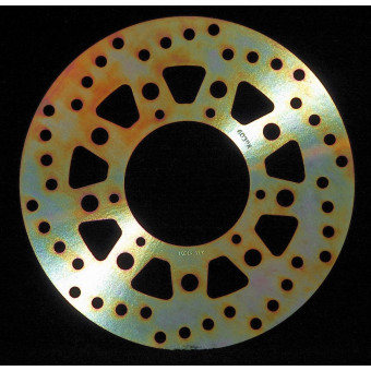 Disque de frein EBC EBC Fixe Rond Tout Terrain MD6039D Disque de frein EBC EBC Fixe Rond Tout Terrain MD6039D