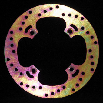 Disque de frein EBC EBC Fixe Rond Tout Terrain MD6040D Disque de frein EBC EBC Fixe Rond Tout Terrain MD6040D