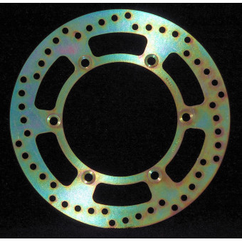 Disque de frein EBC EBC Fixe Rond Tout Terrain MD6044D Disque de frein EBC EBC Fixe Rond Tout Terrain MD6044D