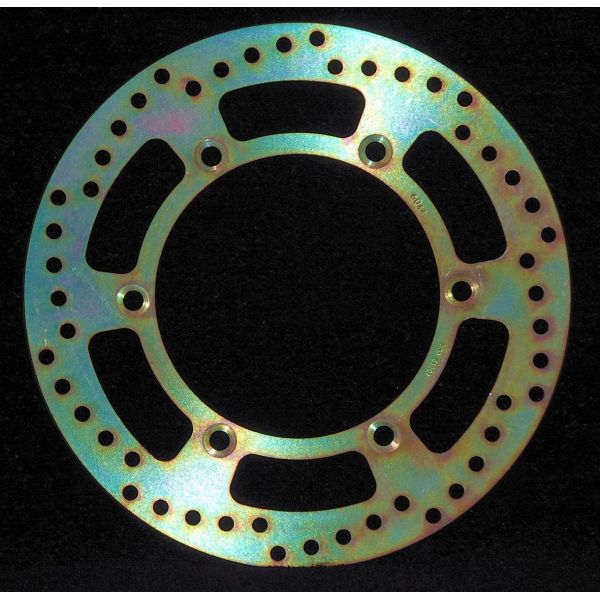 Disque de frein EBC EBC Fixe Rond Tout Terrain MD6044D