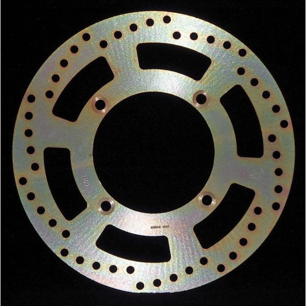 Disque de frein EBC EBC Fixe Rond Tout Terrain MD6076D