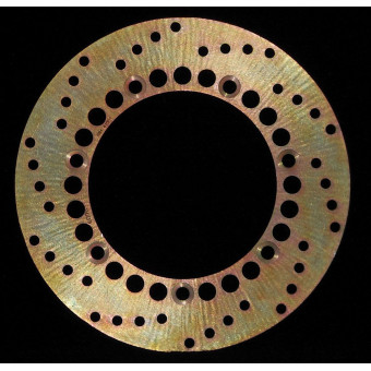 Disque de frein EBC EBC Fixe Rond Tout Terrain MD6096D Disque de frein EBC EBC Fixe Rond Tout Terrain MD6096D