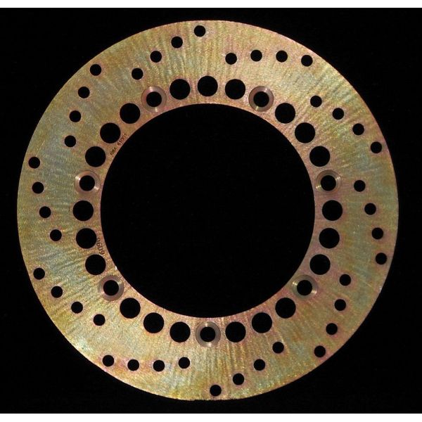 Disque de frein EBC EBC Fixe Rond Tout Terrain MD6096D