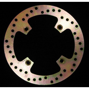 Disque de frein EBC EBC Fixe Rond Tout Terrain MD6109D Disque de frein EBC EBC Fixe Rond Tout Terrain MD6109D
