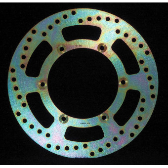 Disque de frein EBC EBC Fixe Rond Tout Terrain MD6116D Disque de frein EBC EBC Fixe Rond Tout Terrain MD6116D