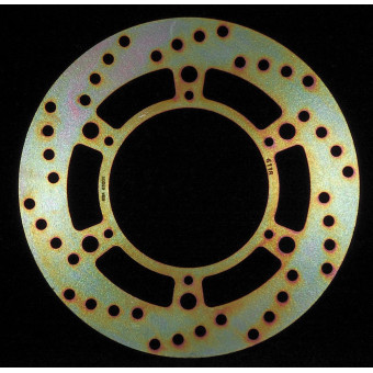 Disque de frein EBC EBC Fixe Rond Tout Terrain MD6118D Disque de frein EBC EBC Fixe Rond Tout Terrain MD6118D