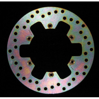 Disque de frein EBC EBC Fixe Rond Tout Terrain MD6128D Disque de frein EBC EBC Fixe Rond Tout Terrain MD6128D