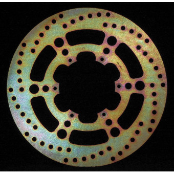 Disque de frein EBC EBC Fixe Rond Tout Terrain MD6129D Disque de frein EBC EBC Fixe Rond Tout Terrain MD6129D