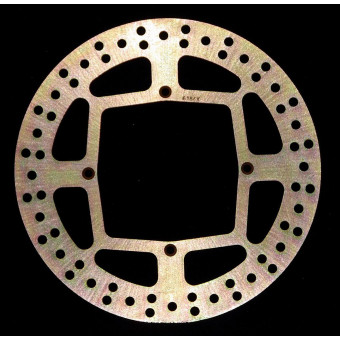 Disque de frein EBC EBC Fixe Rond Tout Terrain MD6184D Disque de frein EBC EBC Fixe Rond Tout Terrain MD6184D