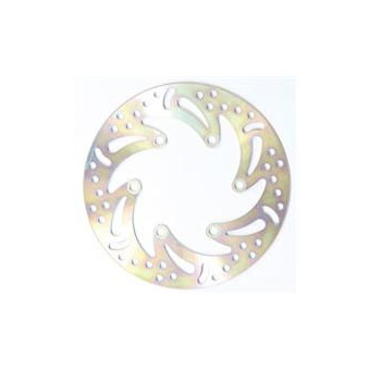 Disque de frein EBC EBC Fixe Rond Tout Terrain MD6186D