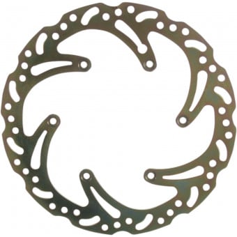 Disque de frein EBC EBC Fixe Rond Tout Terrain MD6190D Disque de frein EBC EBC Fixe Rond Tout Terrain MD6190D