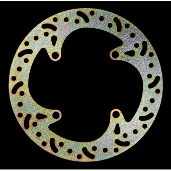 Disque de frein EBC EBC Fixe Rond Tout Terrain MD6208D Disque de frein EBC EBC Fixe Rond Tout Terrain MD6208D