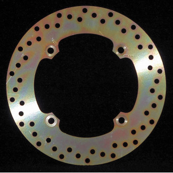 Disque de frein EBC EBC Fixe Rond Tout Terrain MD6232D Disque de frein EBC EBC Fixe Rond Tout Terrain MD6232D