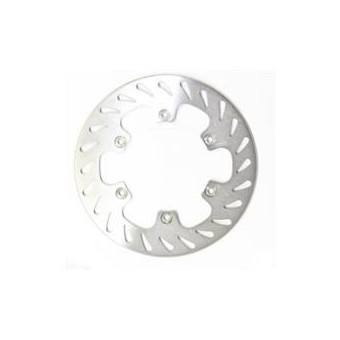 Disque de frein EBC EBC Fixe Rond Tout Terrain MD6253D Disque de frein EBC EBC Fixe Rond Tout Terrain MD6253D