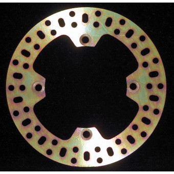 Disque de frein EBC EBC Fixe Rond Tout Terrain MD6287D Disque de frein EBC EBC Fixe Rond Tout Terrain MD6287D