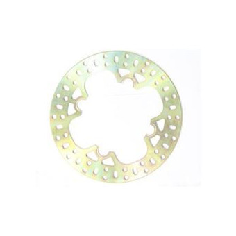 Disque de frein EBC EBC Fixe Rond Tout Terrain MD6288D Disque de frein EBC EBC Fixe Rond Tout Terrain MD6288D