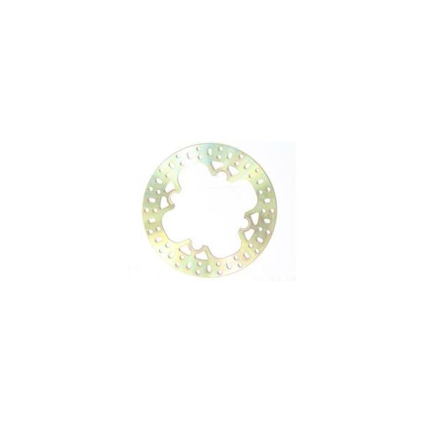 Disque de frein EBC EBC Fixe Rond Tout Terrain MD6288D Disque de frein EBC EBC Fixe Rond Tout Terrain MD6288D
