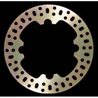 Disque de frein EBC EBC Fixe Rond Tout Terrain MD6295D
