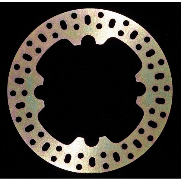 Disque de frein EBC EBC Fixe Rond Tout Terrain MD6295D