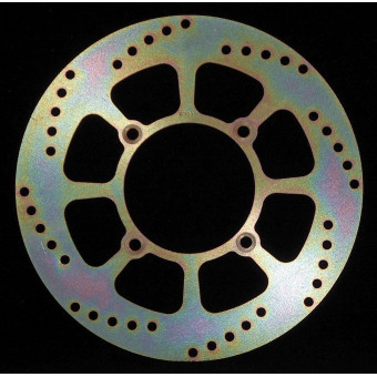 Disque de frein EBC EBC Fixe Rond Tout Terrain MD6300D Disque de frein EBC EBC Fixe Rond Tout Terrain MD6300D