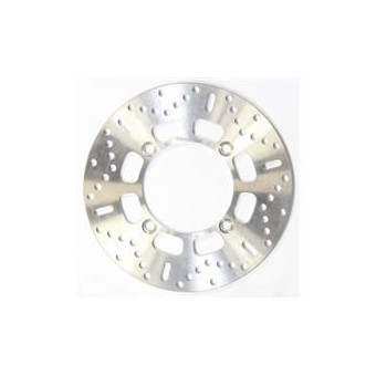 Disque de frein EBC EBC Fixe Rond Tout Terrain MD6345D Disque de frein EBC EBC Fixe Rond Tout Terrain MD6345D