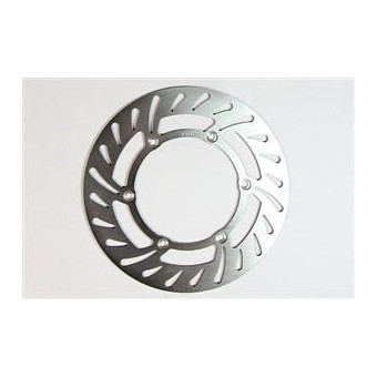 Disque de frein EBC EBC Fixe Rond Tout Terrain MD6371D Disque de frein EBC EBC Fixe Rond Tout Terrain MD6371D