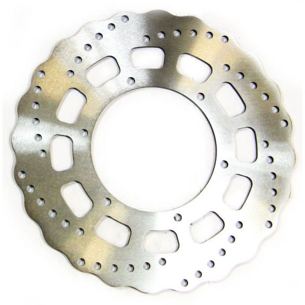 Disque de frein EBC EBC Fixe Wave Contour MD2103C