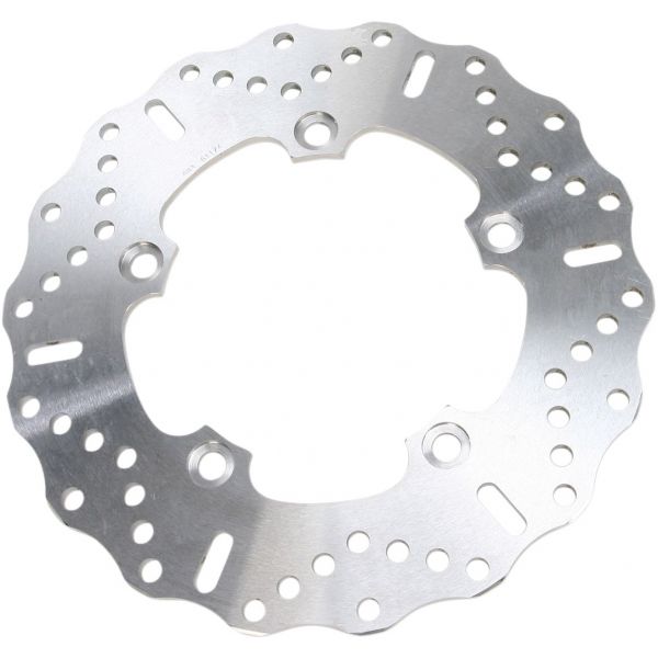 Disque de frein EBC EBC Fixe Wave Contour MD1185C