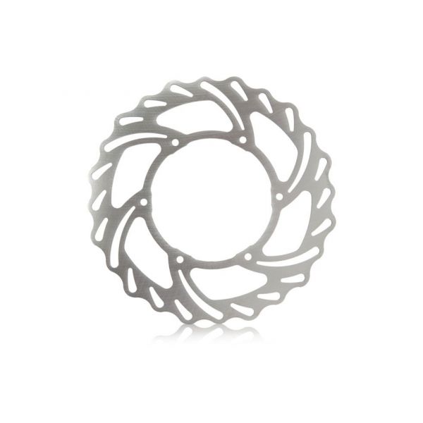 Disque de frein EBC EBC Fixe Wave Contour MD1187C