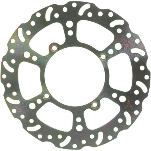 Disque de frein EBC EBC Fixe Wave Contour MD6015C