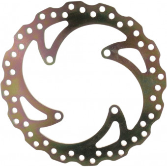 Disque de frein EBC EBC Fixe Wave Contour MD6158C Disque de frein EBC EBC Fixe Wave Contour MD6158C