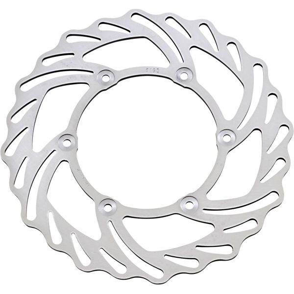 Disque de frein EBC EBC Fixe Wave Contour MD6190C