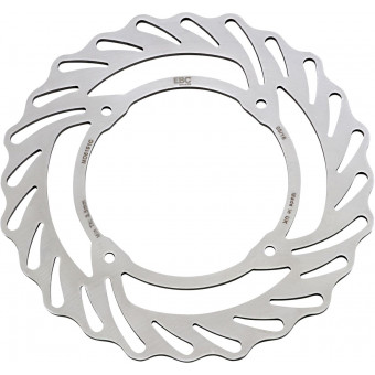 Disque de frein EBC EBC Fixe Wave Contour MD6191C Disque de frein EBC EBC Fixe Wave Contour MD6191C