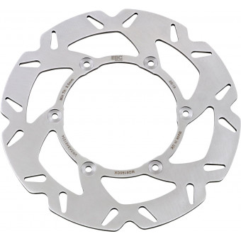 Disque de frein EBC EBC Fixe Wave Tout Terrain MD6190CX Disque de frein EBC EBC Fixe Wave Tout Terrain MD6190CX