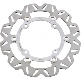 Disque de frein EBC EBC Fixe Wave Tout Terrain MD6264CX Disque de frein EBC EBC Fixe Wave Tout Terrain MD6264CX