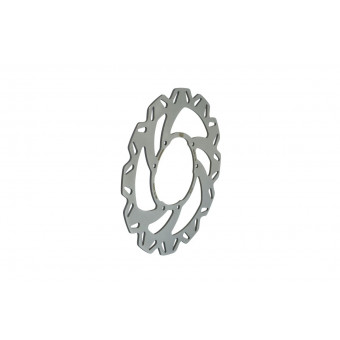 Disque de frein EBC EBC Fixe Wave Tout Terrain MD6389CX Disque de frein EBC EBC Fixe Wave Tout Terrain MD6389CX
