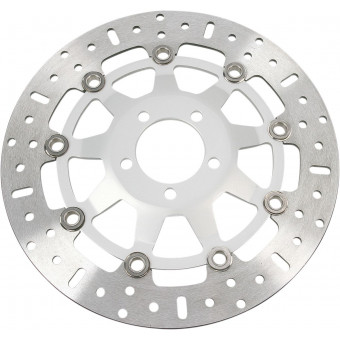 Disque de frein EBC EBC Flottant Rond MD3004 Disque de frein EBC EBC Flottant Rond MD3004