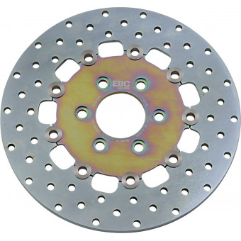 Disque de frein EBC EBC Flottant Rond MD3086 Disque de frein EBC EBC Flottant Rond MD3086