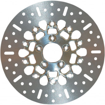 Disque de frein EBC EBC Flottant Rond MD518 Disque de frein EBC EBC Flottant Rond MD518