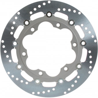Disque de frein EBC EBC Flottant Rond MD601RS Disque de frein EBC EBC Flottant Rond MD601RS