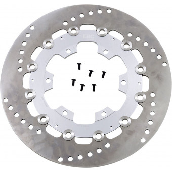 Disque de frein EBC EBC Flottant Rond MD607LS Disque de frein EBC EBC Flottant Rond MD607LS