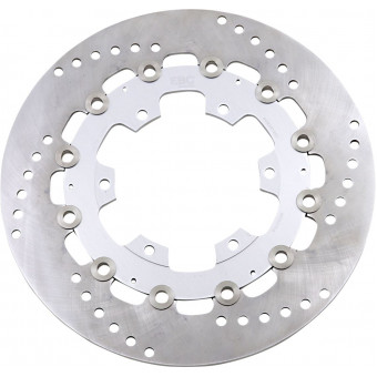 Disque de frein EBC EBC Flottant Rond MD607RS Disque de frein EBC EBC Flottant Rond MD607RS